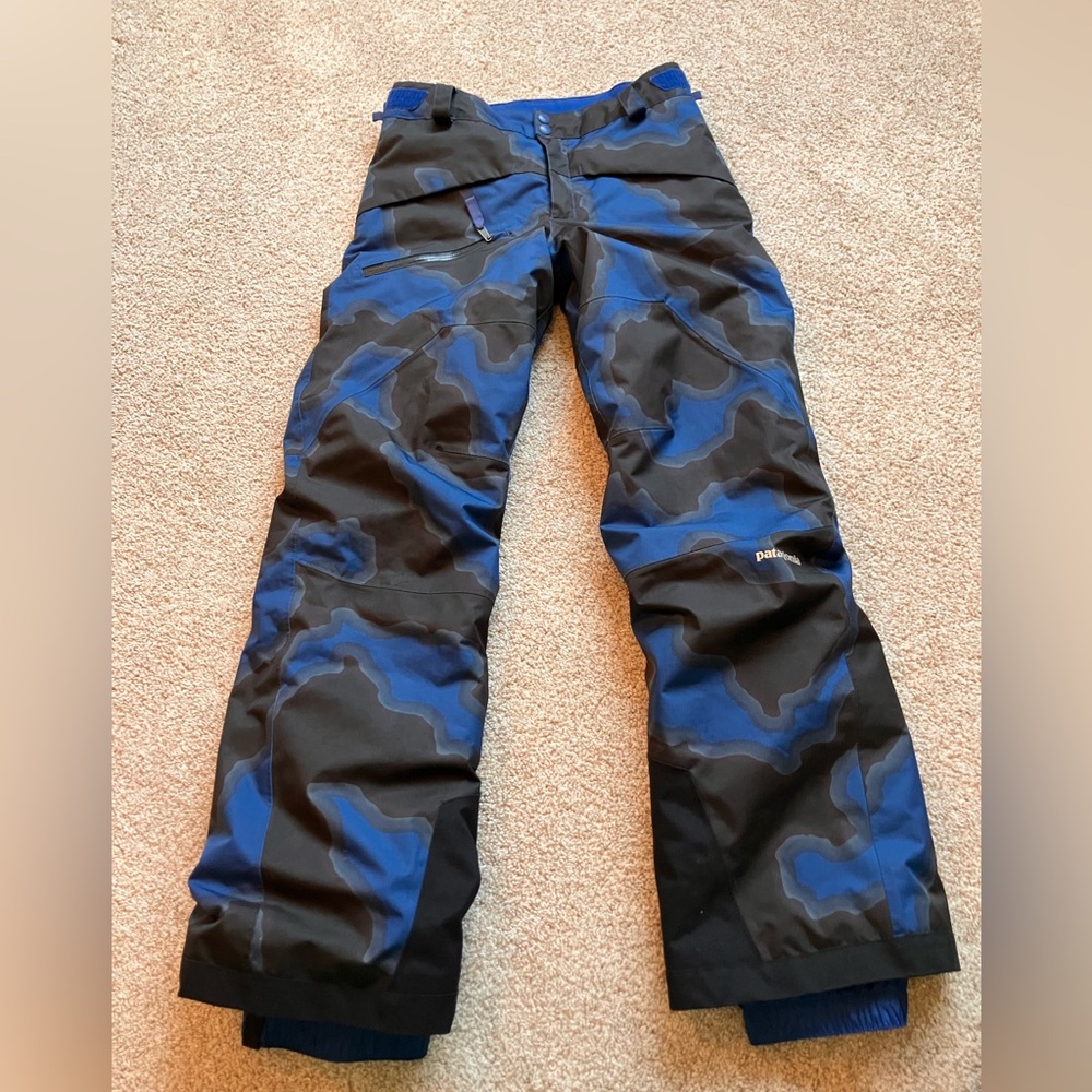 Patagonia Powdertown Snowpants